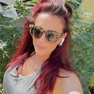 Meet your Posher, Kristen